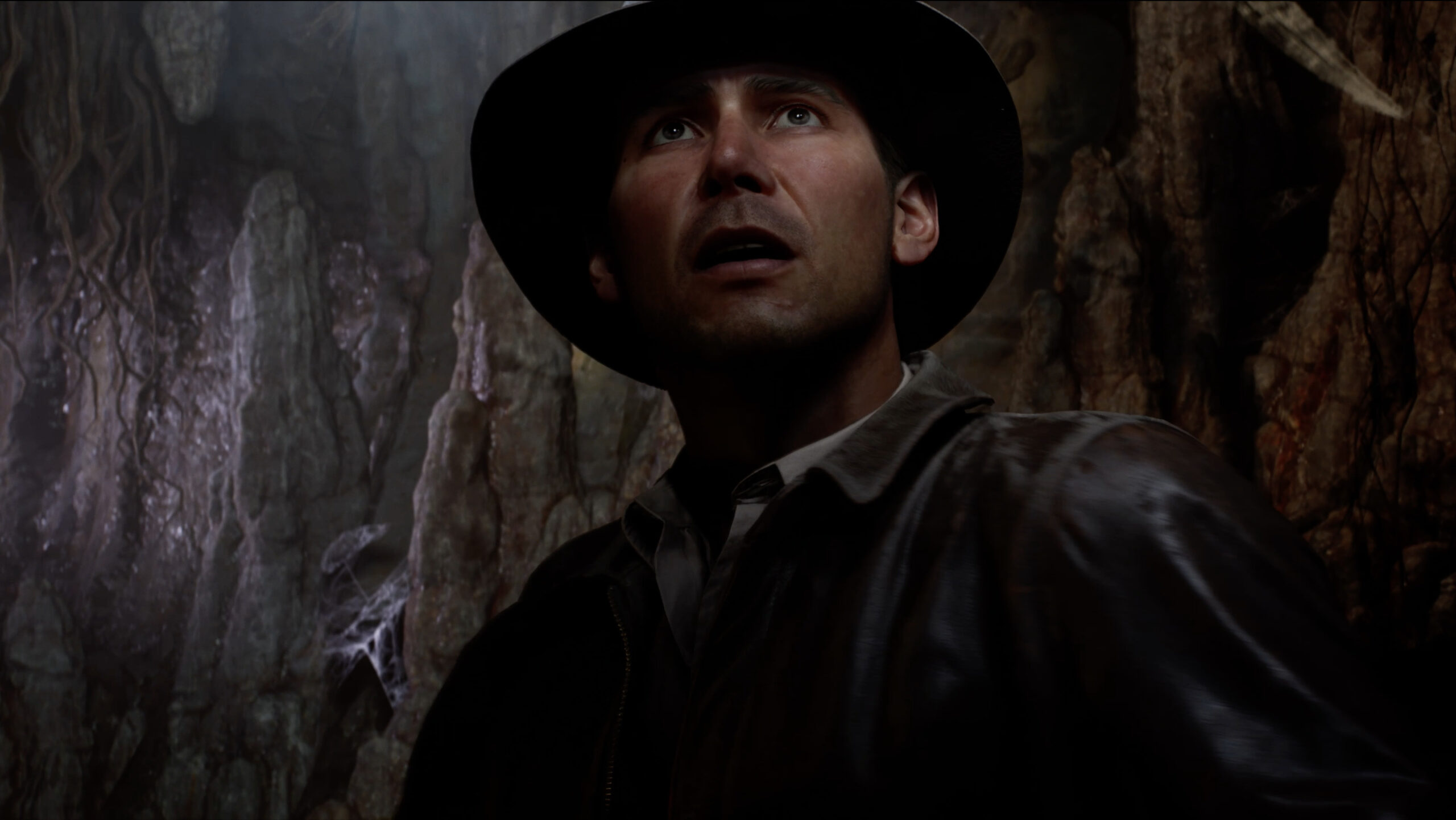 Indiana Jones And The Great Circle